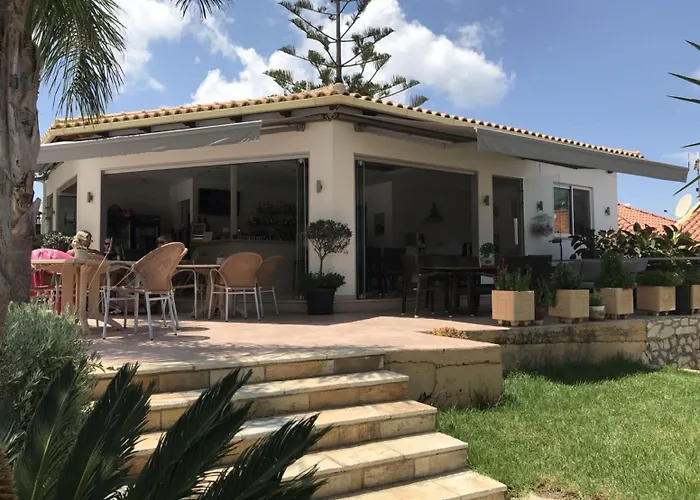 Aparthotel Ionian Aura Planos