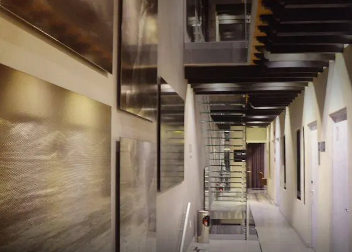 Othelo Boutique Hotel Mexico
