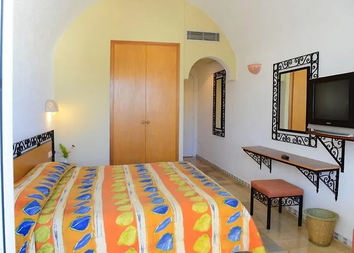 Hotel Meninx Djerba Triffa
