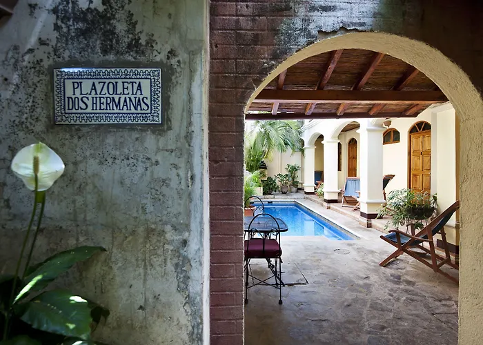 Hotel Casa San Francisco Granada