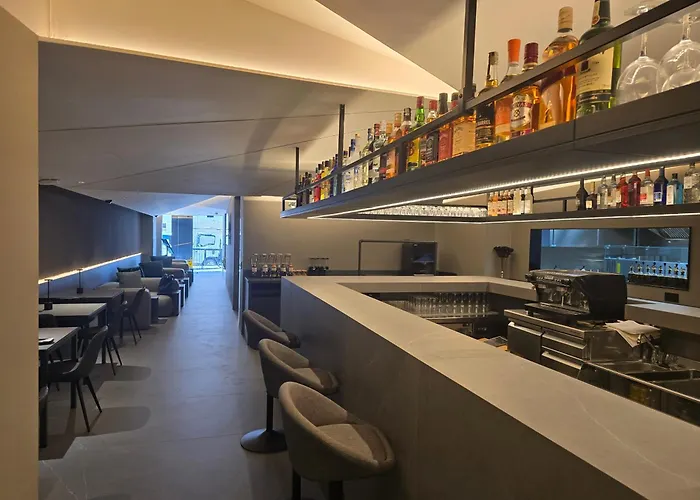 Thirty Three Boutique -Adults Only By K Hotels