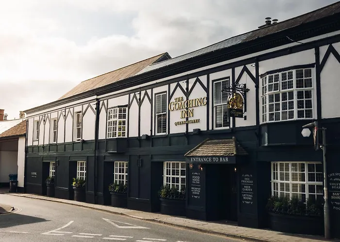 Coaching Inn