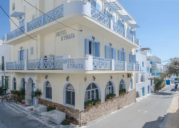 Kymata Hotel
