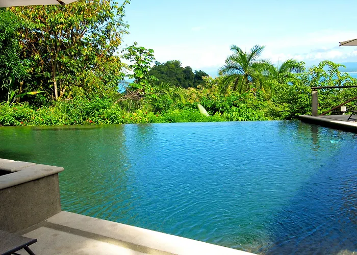 Tulemar Resort Manuel Antonio