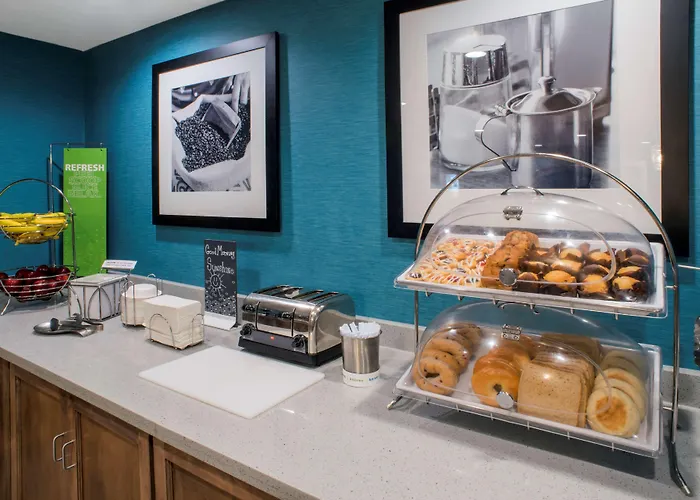 Hampton Inn Gulf Shores
