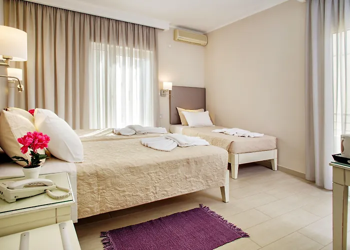 Hotel Ideon La Canea
