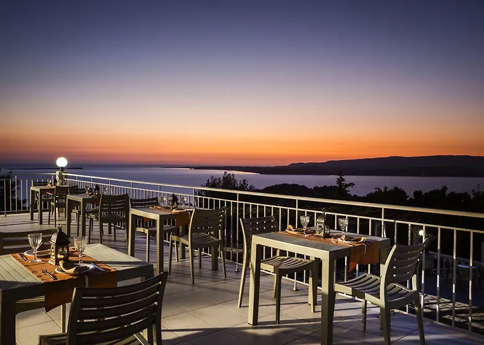 Dionysos Village Resort Lassi 