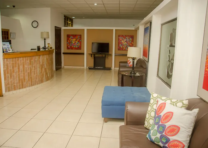 Residencial Cervantes