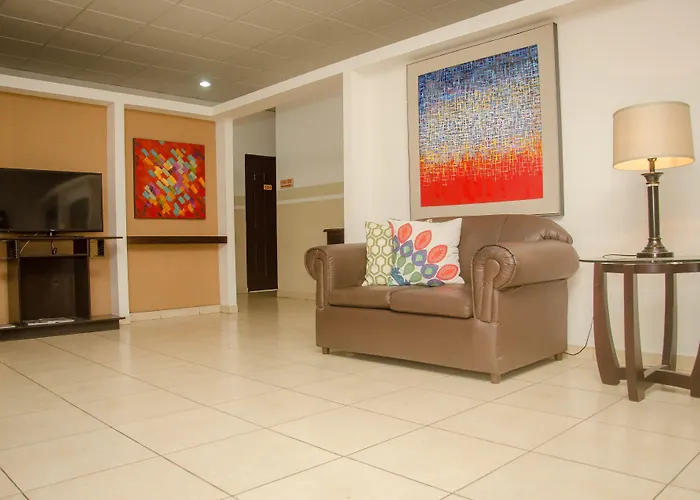 Residencial Cervantes