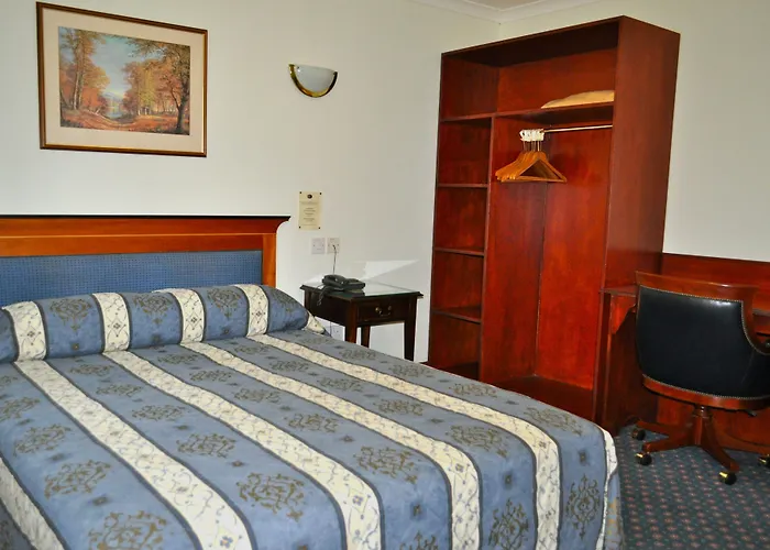 Lochway Hotel