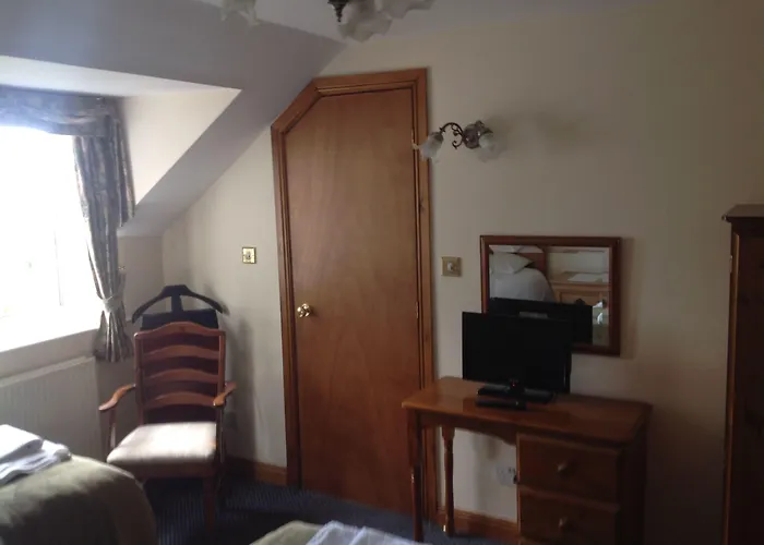 The Glan Yr Afon Inn