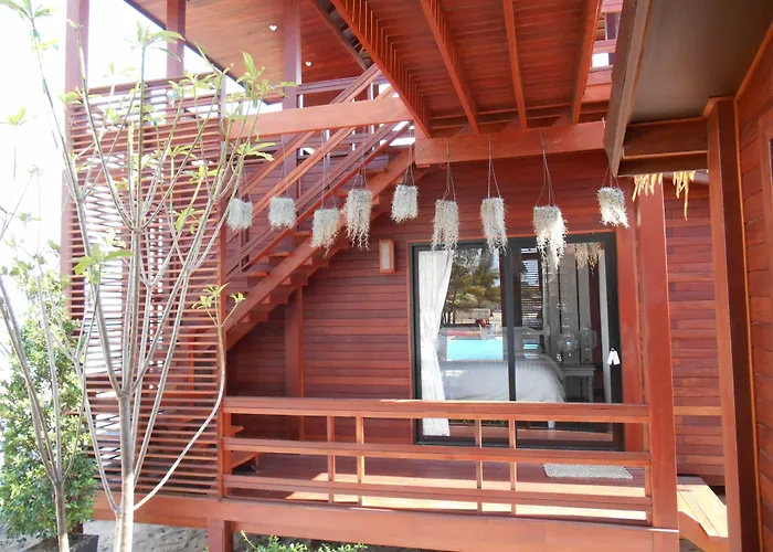 The Blue Sky Resort@ Koh Payam Koh Phayam