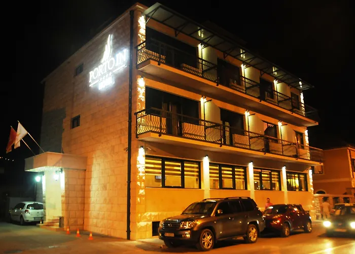 Hotel Porto In