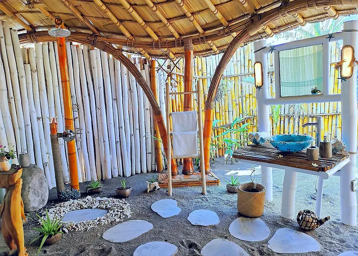 Coconut Garden Beach