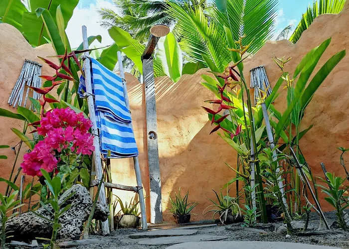 Coconut Garden Beach