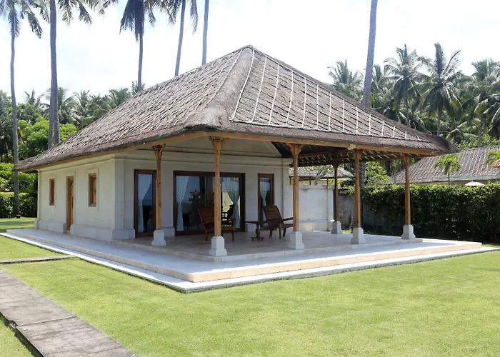 Villa Mandala