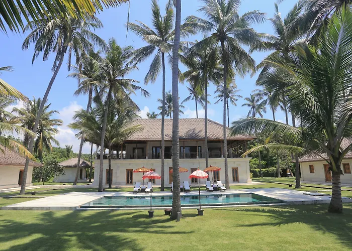 Villa Mandala