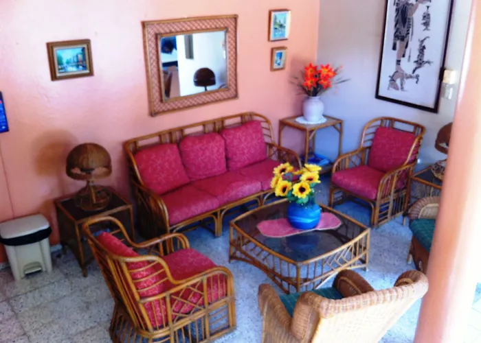Hotel Caribe