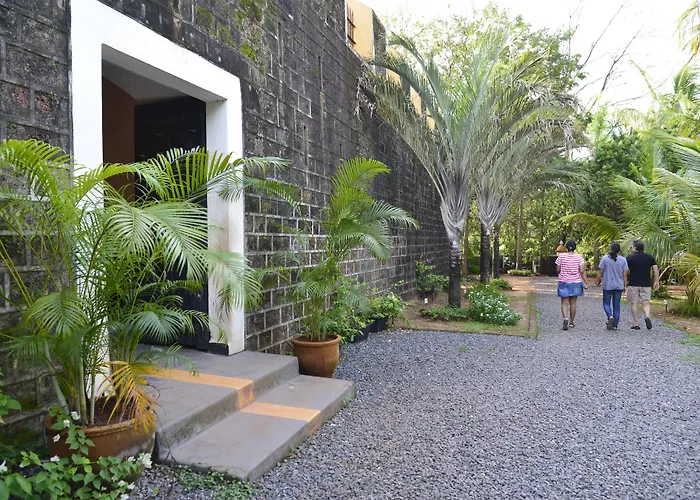 Fort Tiracol Goa