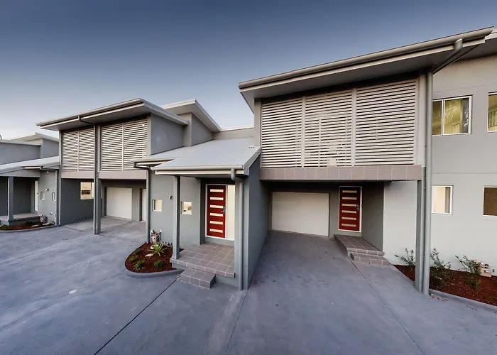 Wallsend Executive Apartments
