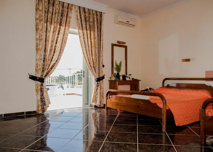 Eleni Hotel Kéfalos