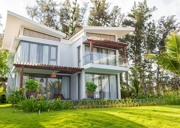 Sonata Resort & Spa Phan Thiet