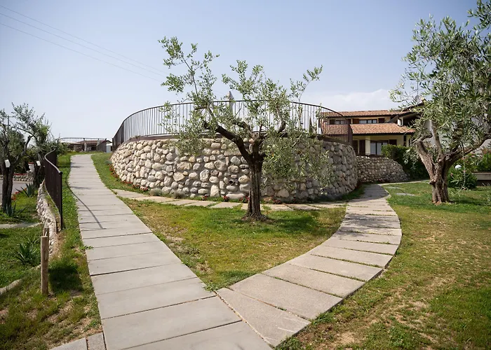 Residence Primera Moniga del Garda
