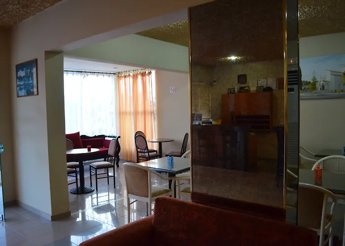Kremasti Memories Aparthotel