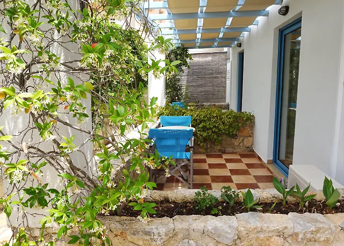 Saronis Hotel Agistri - Adults Only Skala 