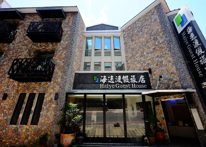 Haiye Guest House