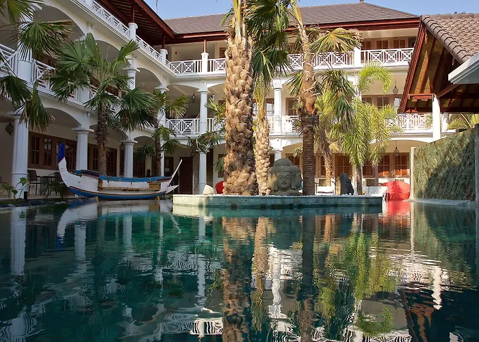 Ok Divers Resort & Spa