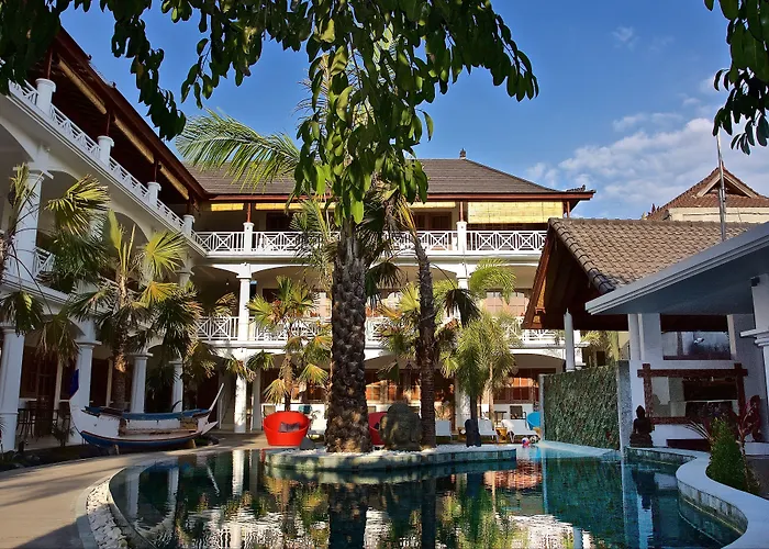 Ok Divers Resort & Spa