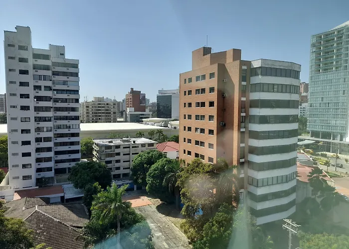 bh Barranquilla
