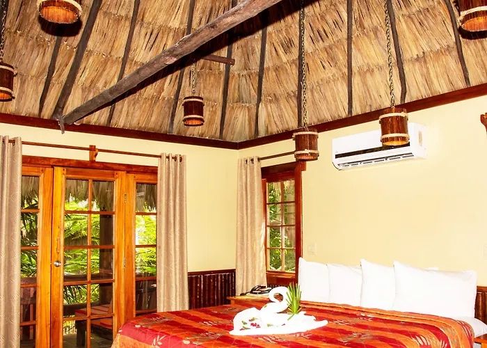 Ramon'S Village Resort San Pedro 