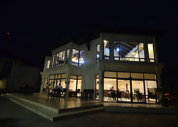Kamana Sanctuary & Spa