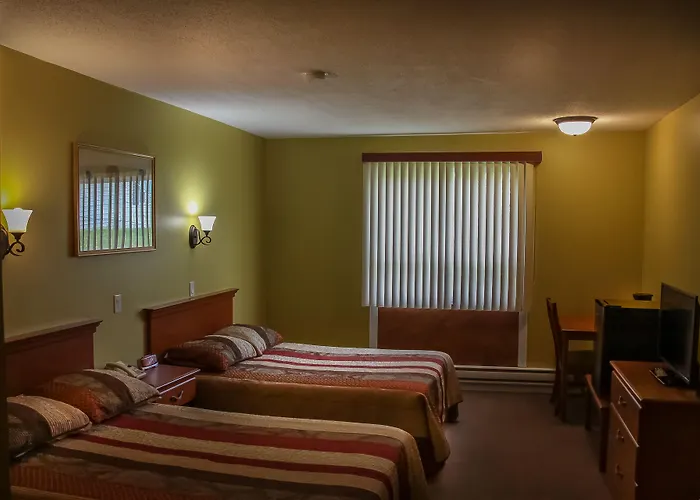 Hotel Harbour Grace