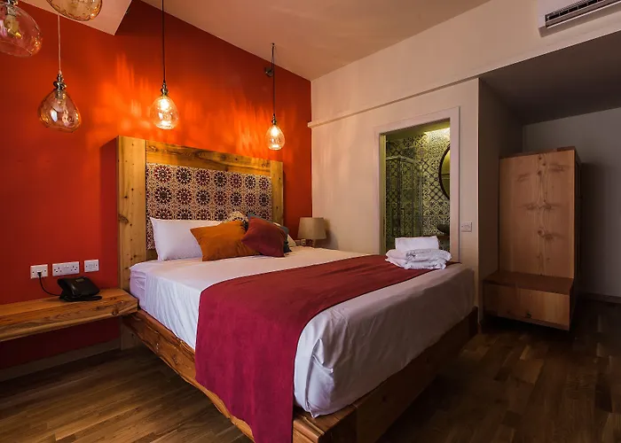 Murella Living Marsalforn