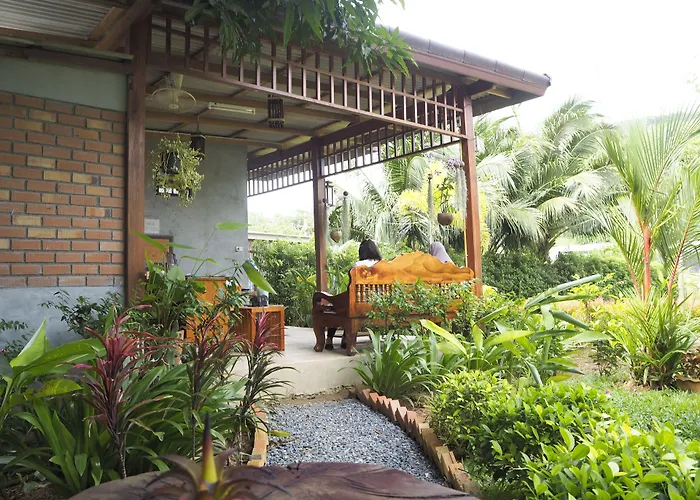 Andawa Lanta Resort