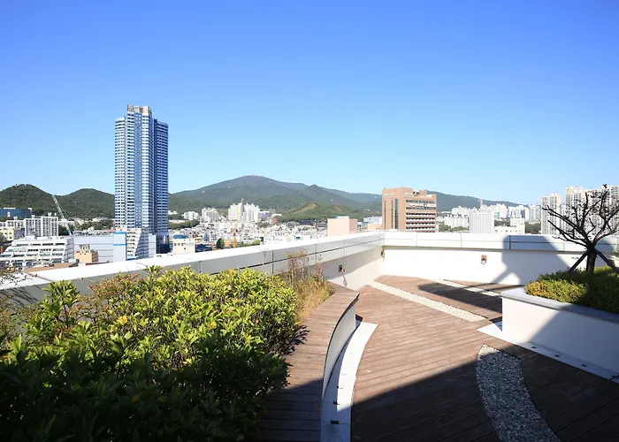 Best Western Haeundae