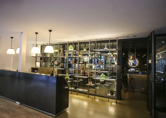 Gatell Hotel Vilanova i la Geltrú