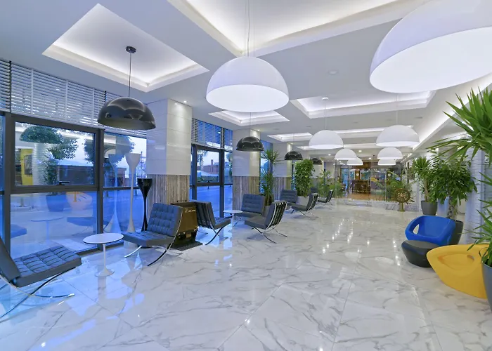Kaptan Hotel Alanya