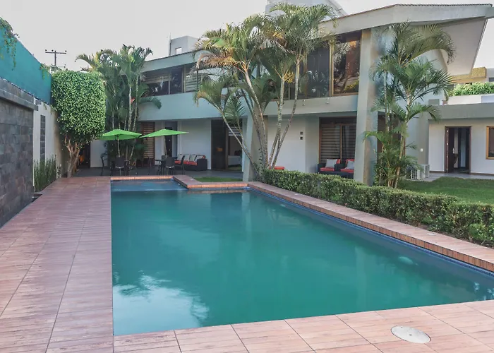 Hotel Platino Expo Guadalajara