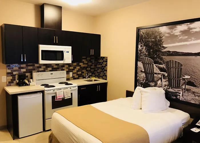 Super 8 By Wyndham Watrous
