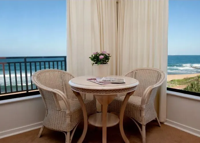 Fairlight Beach House Umdloti