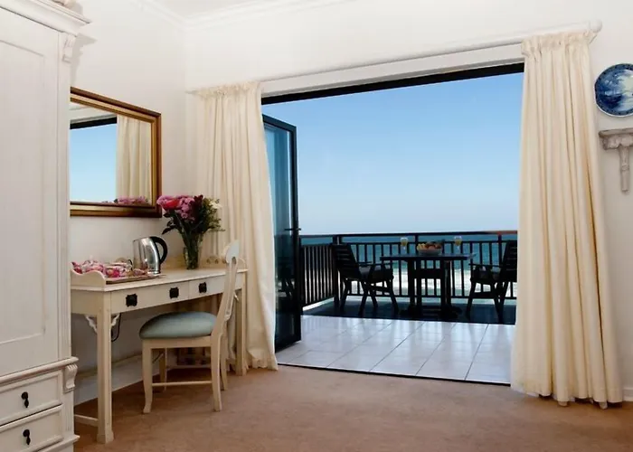 Fairlight Beach House Umdloti