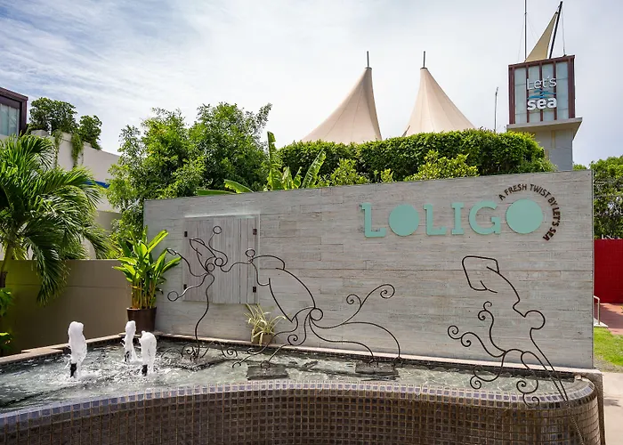 Loligo Resort Hua Hin