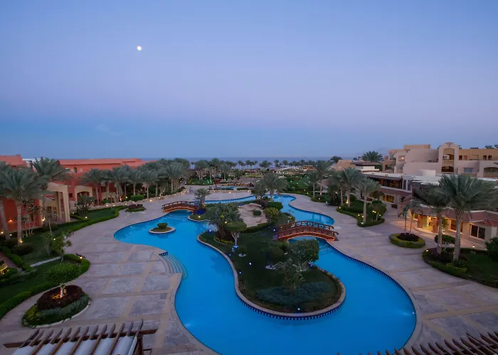 Sharm Grand Plaza Resort - Families And Couples Only