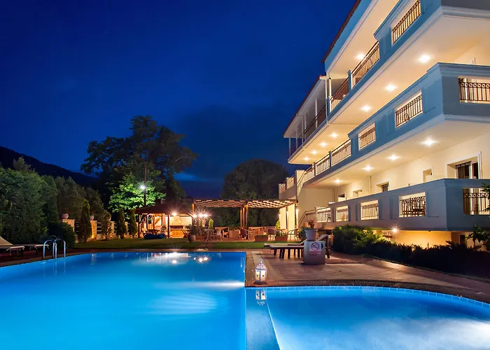 Electra Hotel
