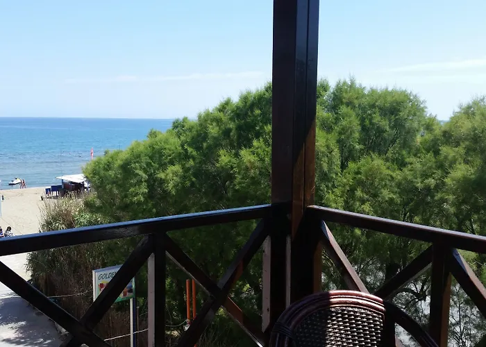 Aparthotel Troulis Seaside Amoudara Lasithiou