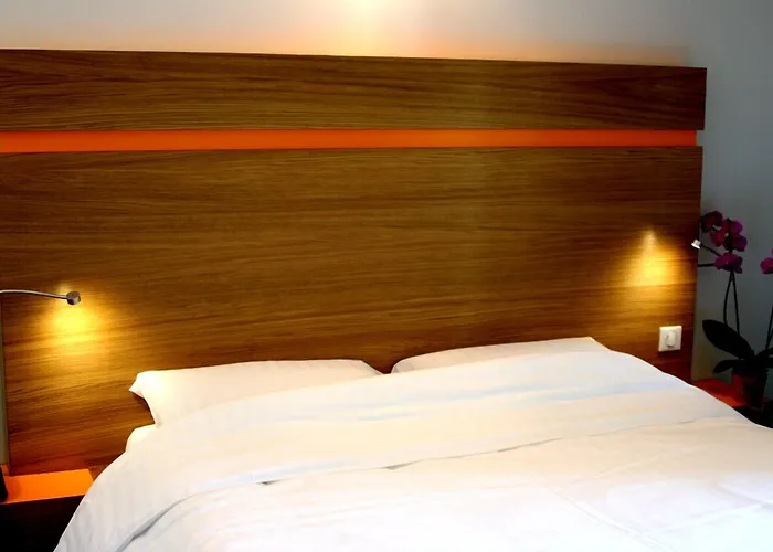 Hotel Bel Horizon